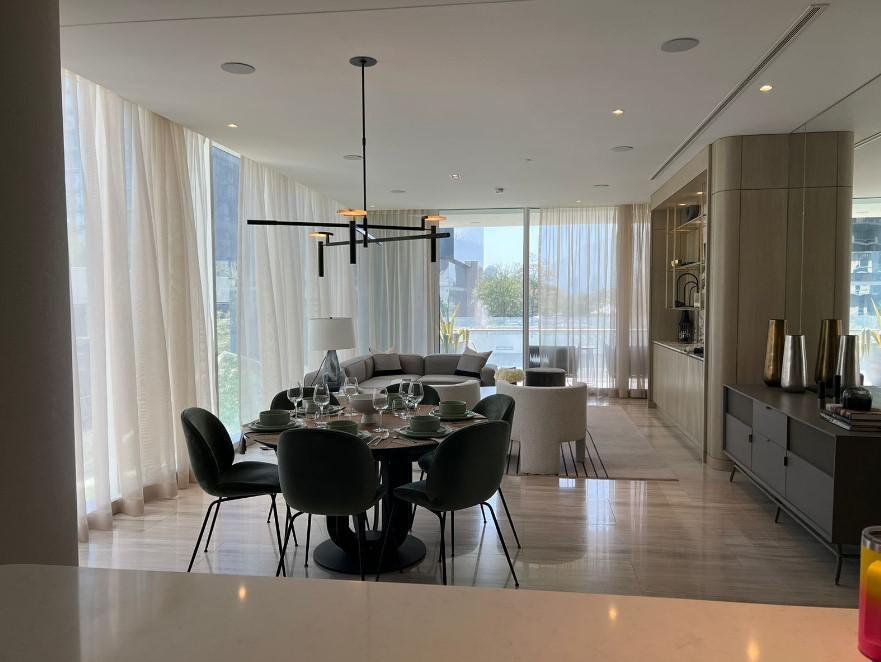 Appartamento a San Pedro Garza García, Nuevo León, Messico 3 - 19070314