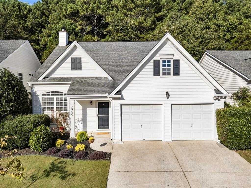 House in Milton, Georgia, United States 2 - 19073551