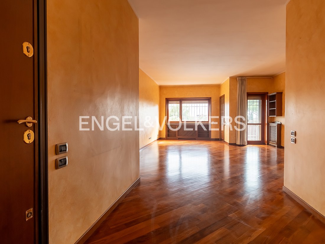 Apartment in Eur - Torrino - Giuliano Dalmata, Rome, Lazio 3 - 19072329