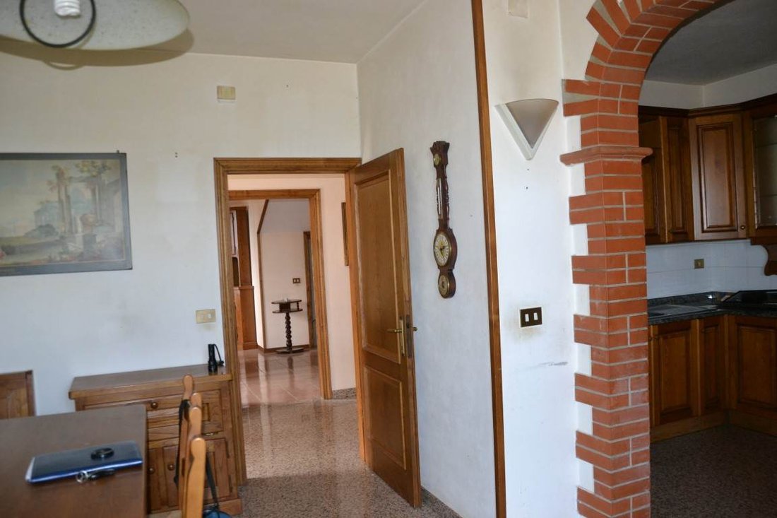 Villa in Lucignano, Toskana, Italien 4 - 15928644