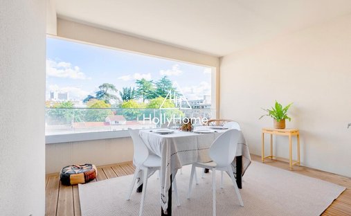 Apartamento en Gran Parque-Chartrons-Paul Doumer, Burdeos, Francia 1