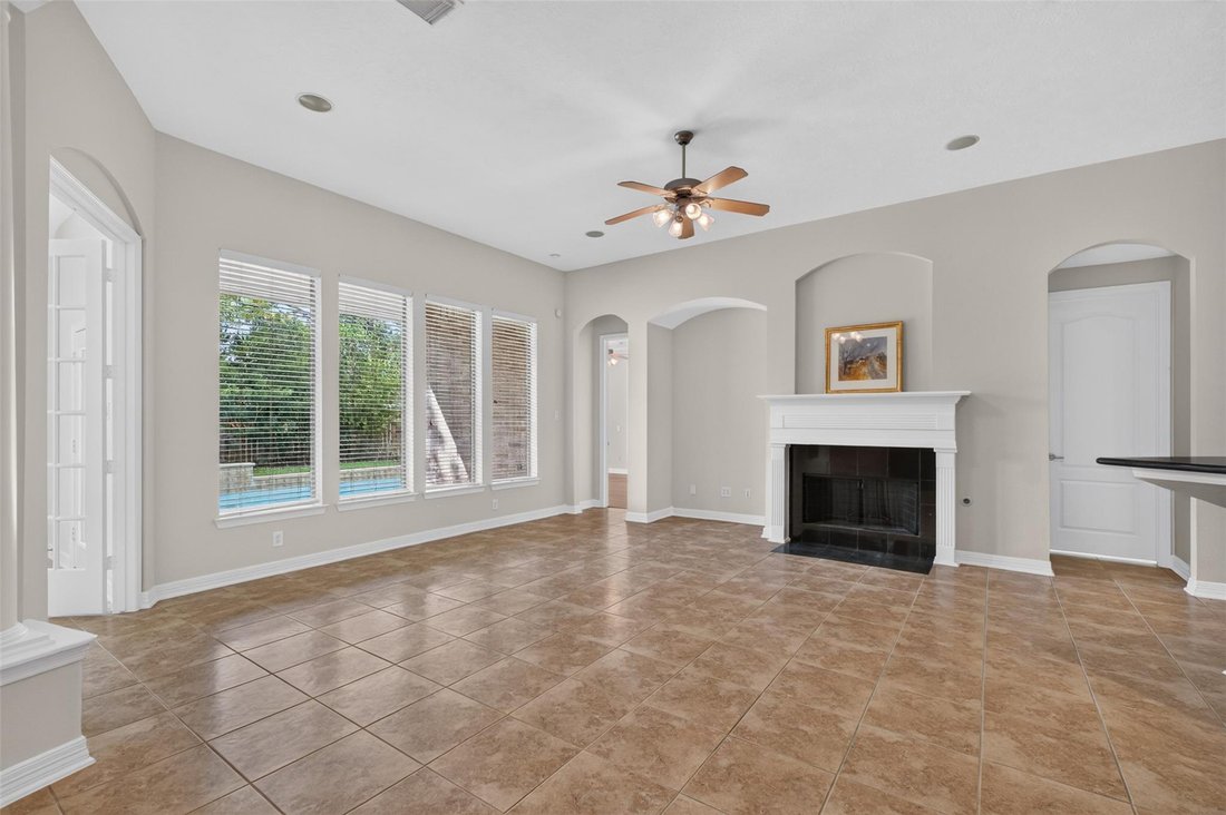 Haus in Katy, Texas, Vereinigte Staaten 4 - 19074937