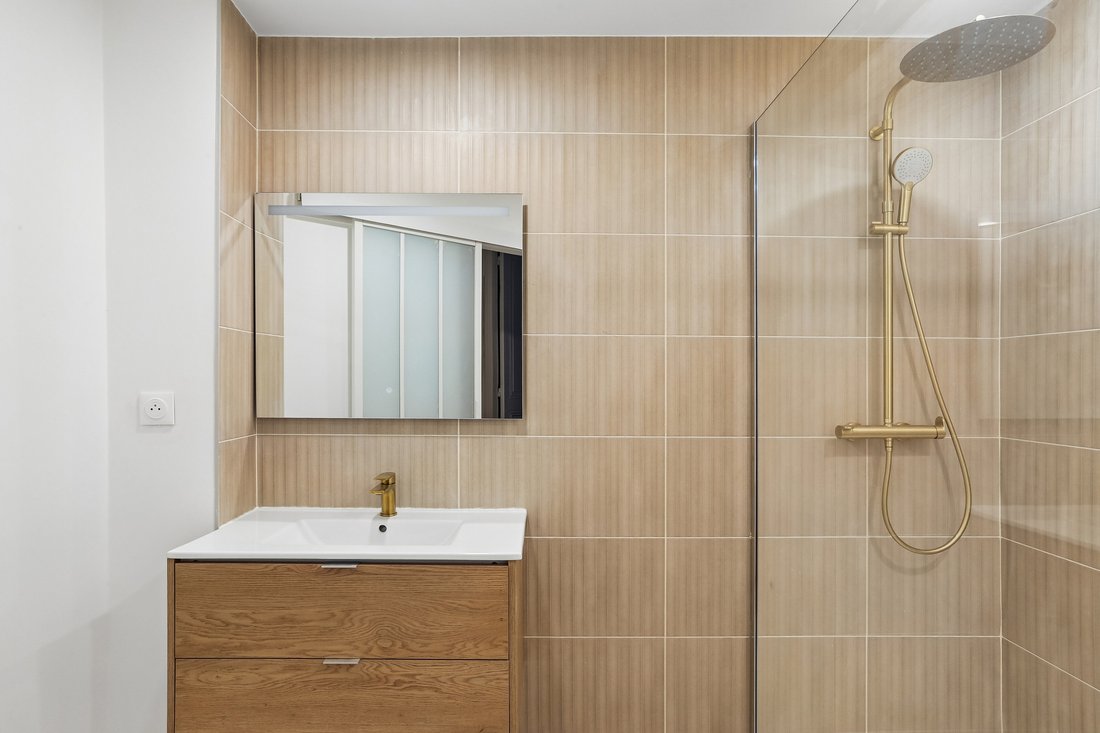 Appartement à Parc Monceau, Paris 8e Arrondissement, Paris 2 - 19071588