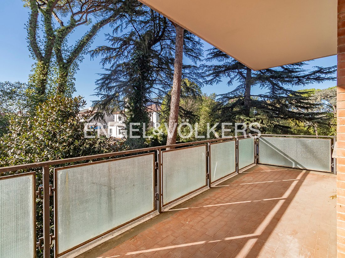 Apartment in Trullo - Magliana, Rome, Italy 1 - 19072509