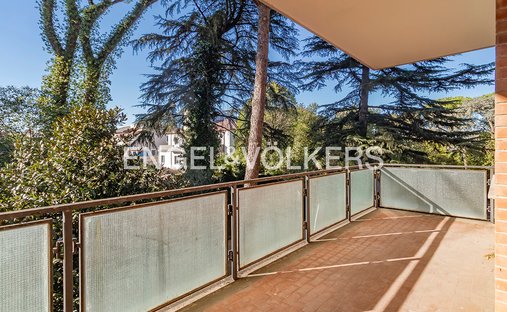 Apartment in Trullo - Magliana, Rome, Italy 1