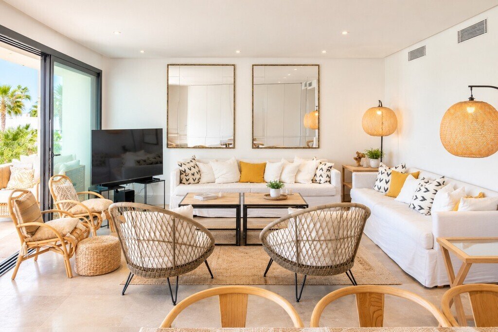 Wohnung in Pollença, Balearische Inseln, Spanien 3 - 19075079