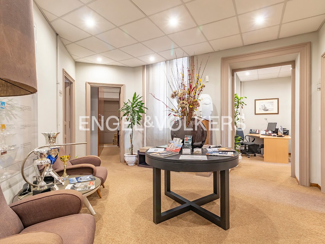 Appartement à Pinciano, Rome, Italie 3 - 19072826