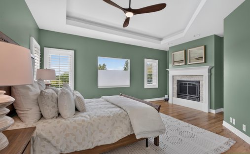 Maison à Blair, Nebraska, États-Unis 1