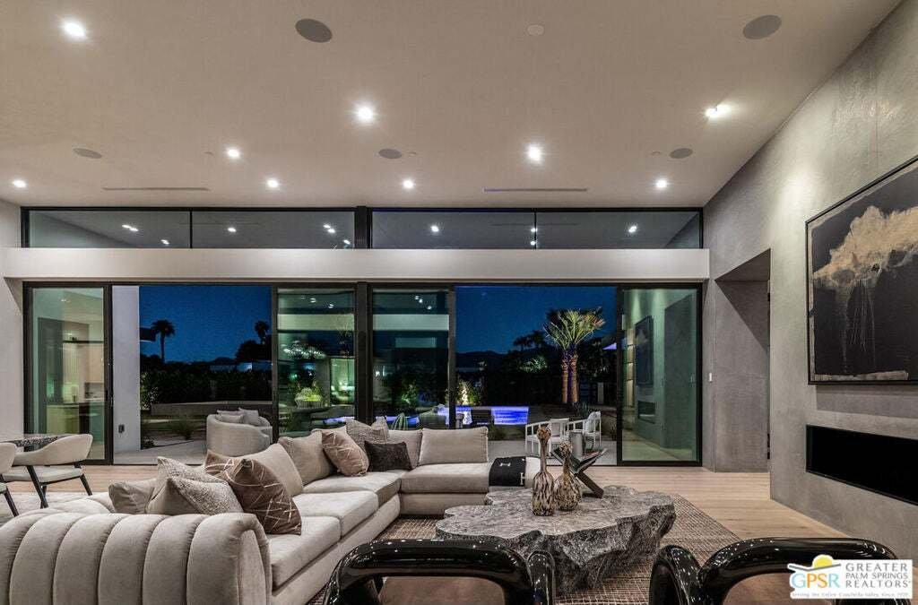 Casa a Rancho Mirage, California, Stati Uniti 5 - 19073433