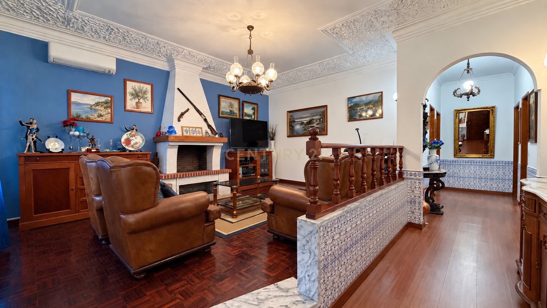 Villa in Moita, Setúbal Municipality, Portugal 1 - 19075054