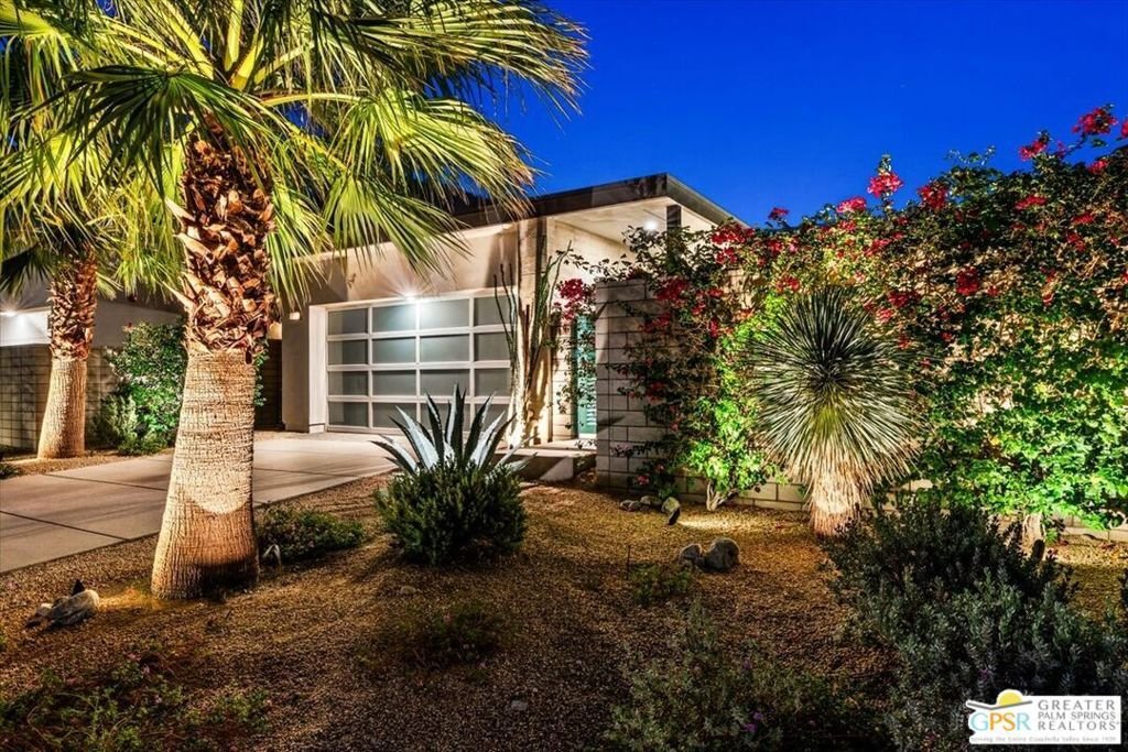 House in Palm Springs, California, United States 5 - 19073500