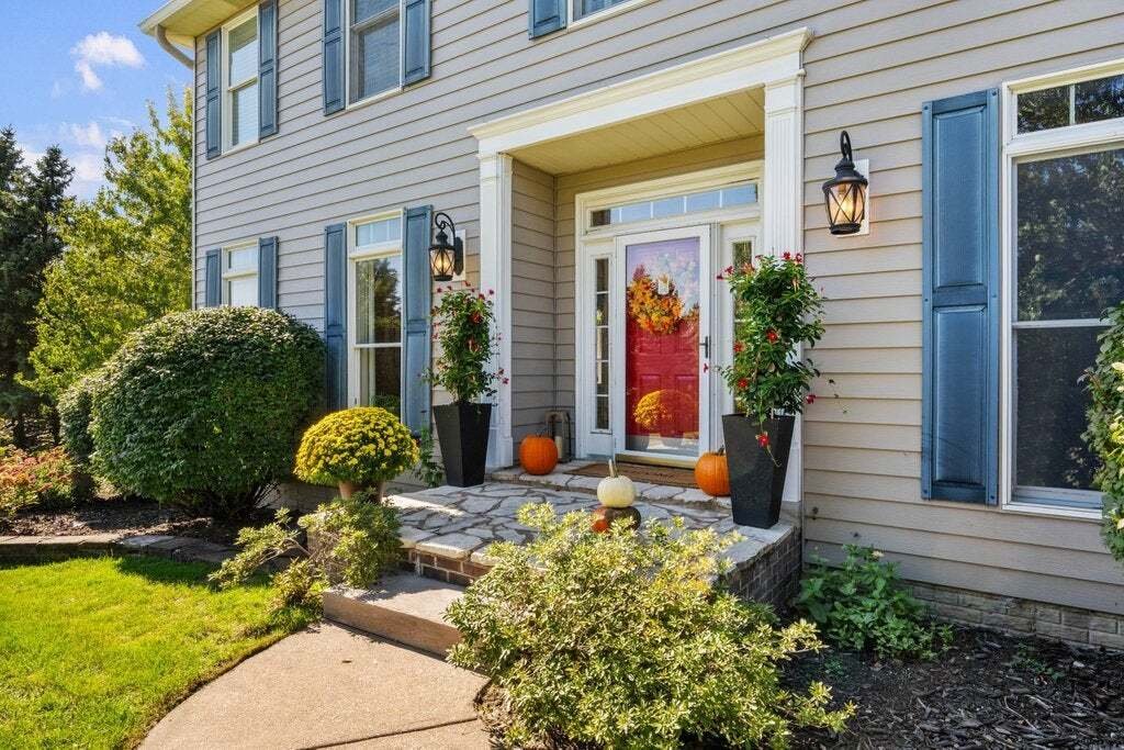 Haus in Davenport, Iowa, Vereinigte Staaten 4 - 19069348