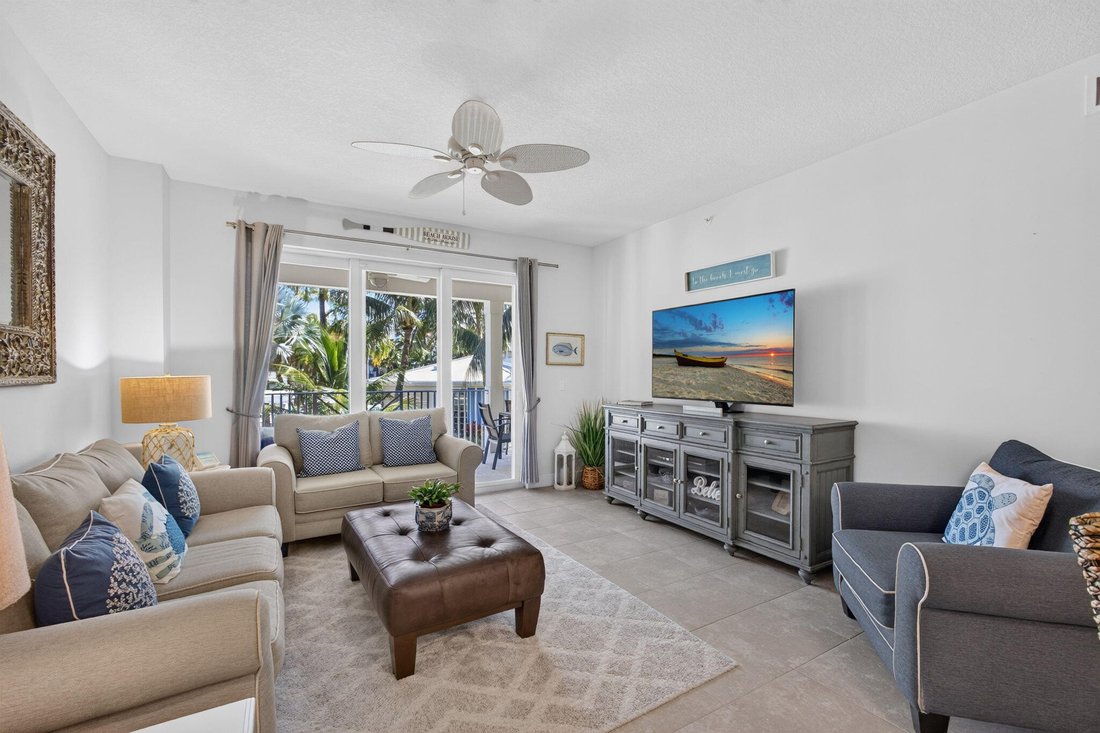Condominio a North Palm Beach, Florida, Stati Uniti 3 - 19074649