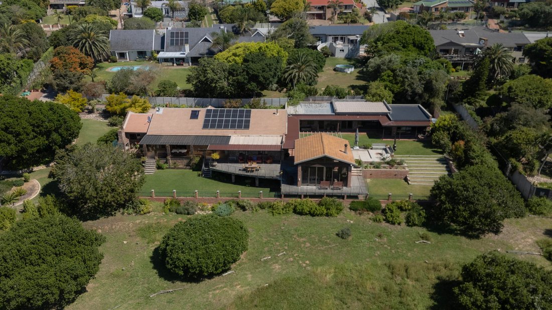 House in Da Nova, Mossel Bay Golf Estate, Western Cape 2 - 19072137