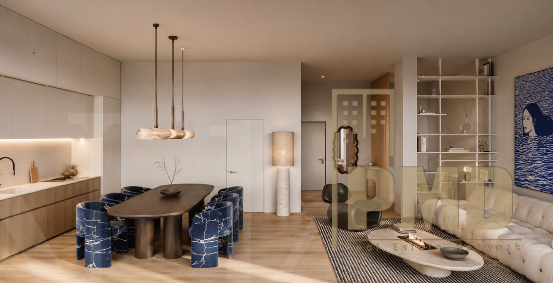 Wohnung in Glyfada, Attika, Griechenland 1 - 19073794