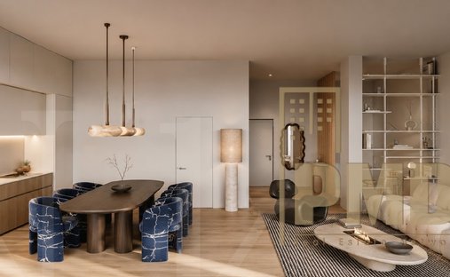 Apartamento en Glifada, Ática, Grecia 1