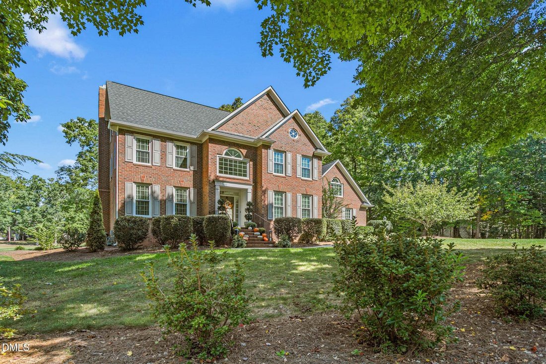 Casa en Mebane, Carolina del Norte, Estados Unidos 5 - 19073990
