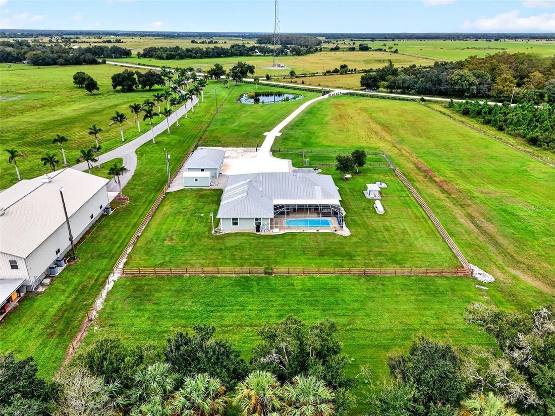 Casa en Arcadia, Florida, Estados Unidos 4 - 19074088