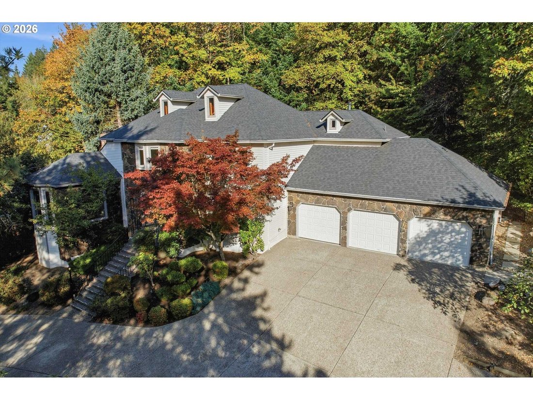 Haus in Lake Oswego, Oregon, Vereinigte Staaten 1 - 19074374