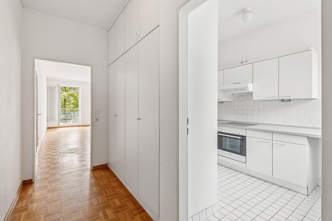 Apartamento en Hamburgo, Hamburgo, Alemania 5 - 19069989