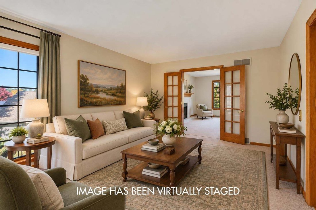 House in Oregon, Wisconsin, United States 5 - 19073287