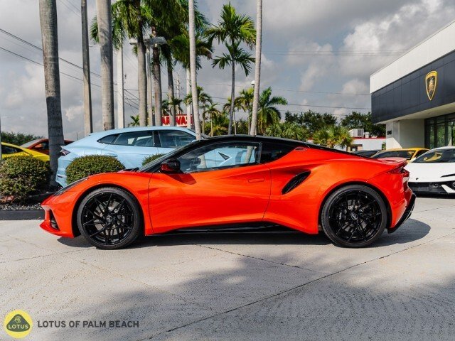 Coupe in Palm Beach, FL, United States 2 - 17766079
