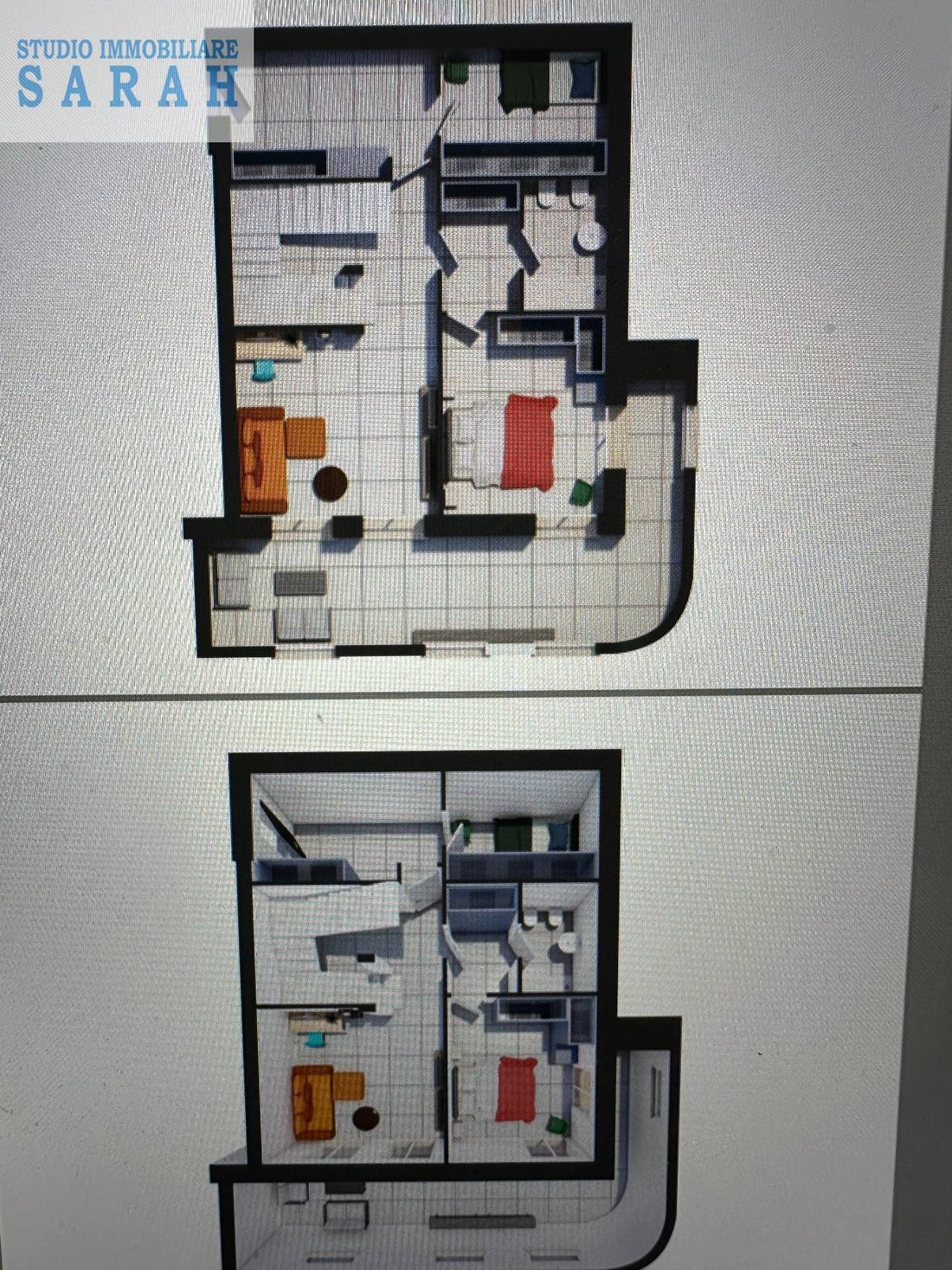 Appartement à Centro Storico, Viareggio, Toscane 5 - 16575579