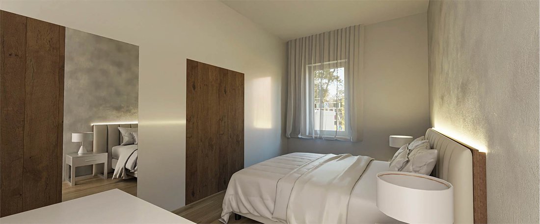 Appartement à Preganziol, Vénétie, Italie 4 - 16575849