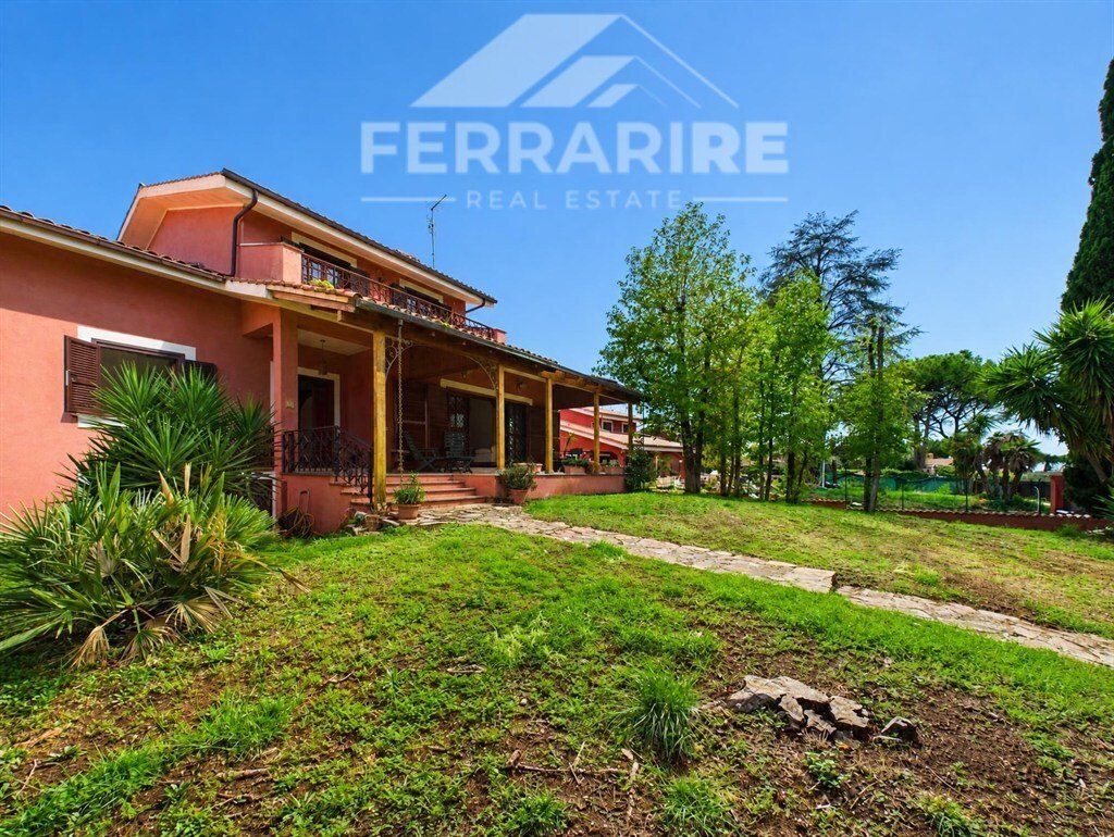 Villa in Ciampino, Lazio, Italy 5 - 19073694