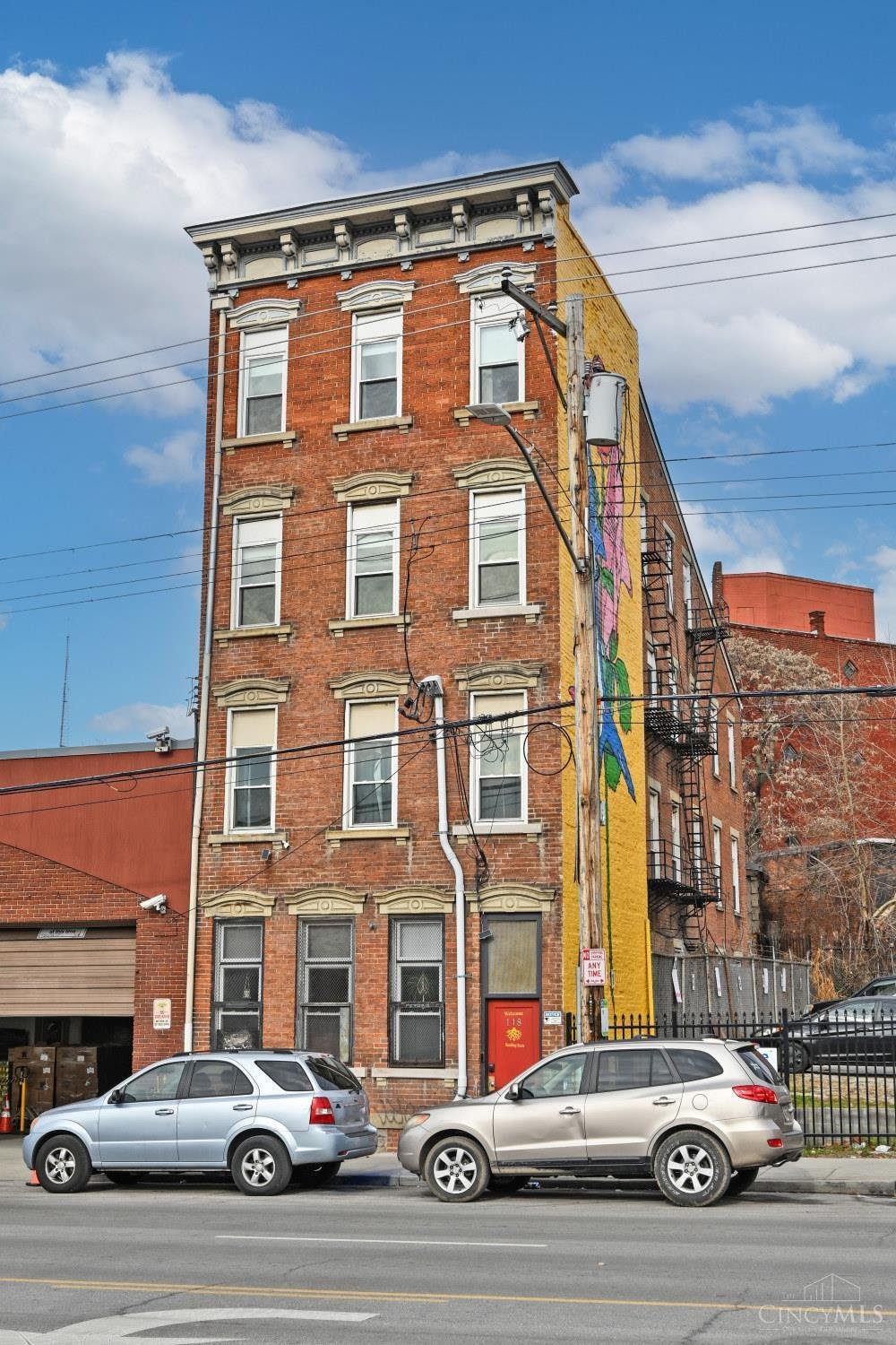 Otros en Cincinnati, Ohio, Estados Unidos 1 - 19073740