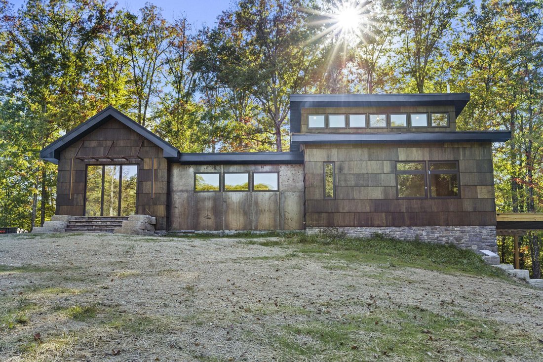 House in Zoe, Kentucky, United States 2 - 19073313