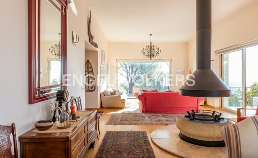 Villa in Villa Adriana - Villaggio Adriano - Pontelucano, Tivoli, Latium 1