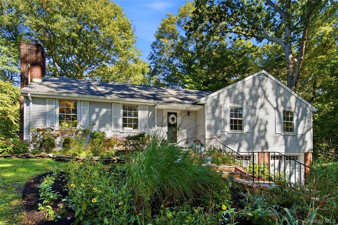 Haus in Huntington, New York, Vereinigte Staaten 1 - 19070345