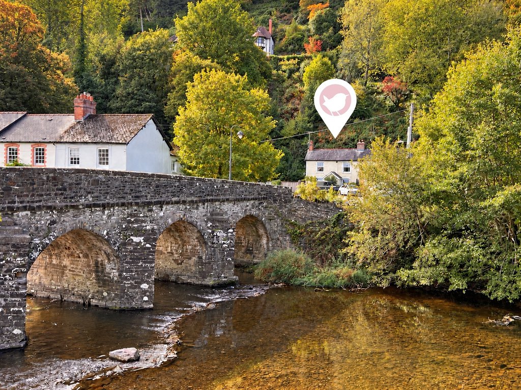 Haus in Dulverton, England 1 - 19075191
