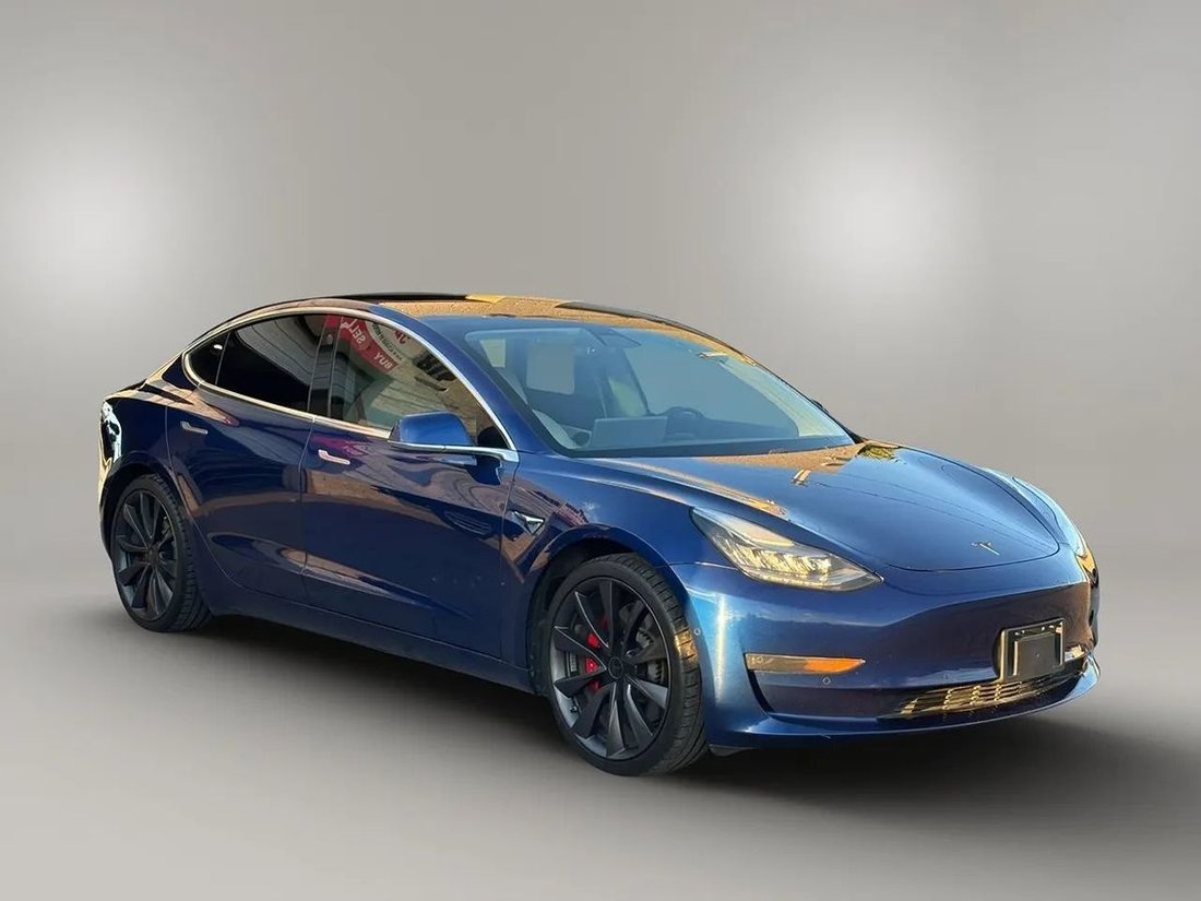 Sedan in Tucson, AZ, United States 4 - 19057614