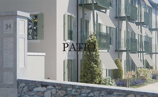 Apartment in Cernobbio, Lombardy, Italy 1
