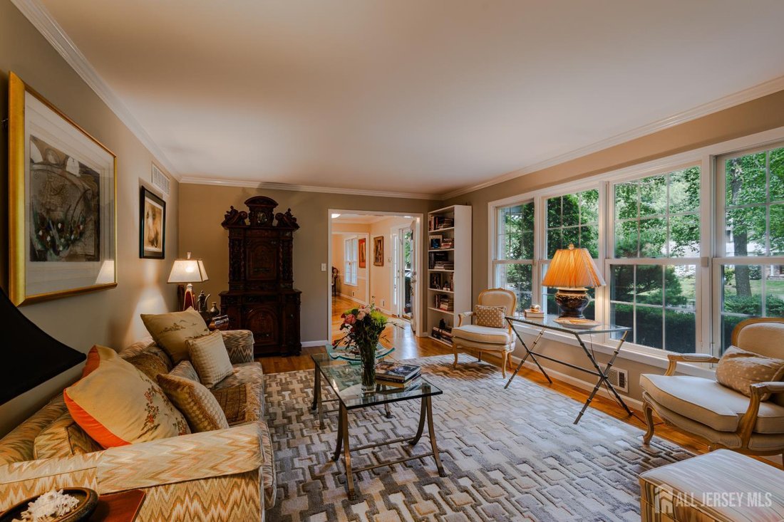 Casa a East Brunswick, New Jersey, Stati Uniti 2 - 19075055