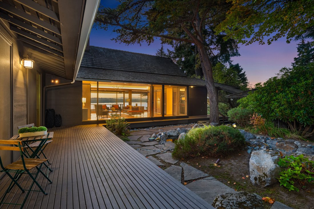 Maison à Mercer Island, Washington, États-Unis 4 - 19073027