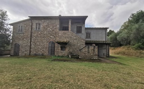 Landhaus in Centro, Arezzo, Toskana 1