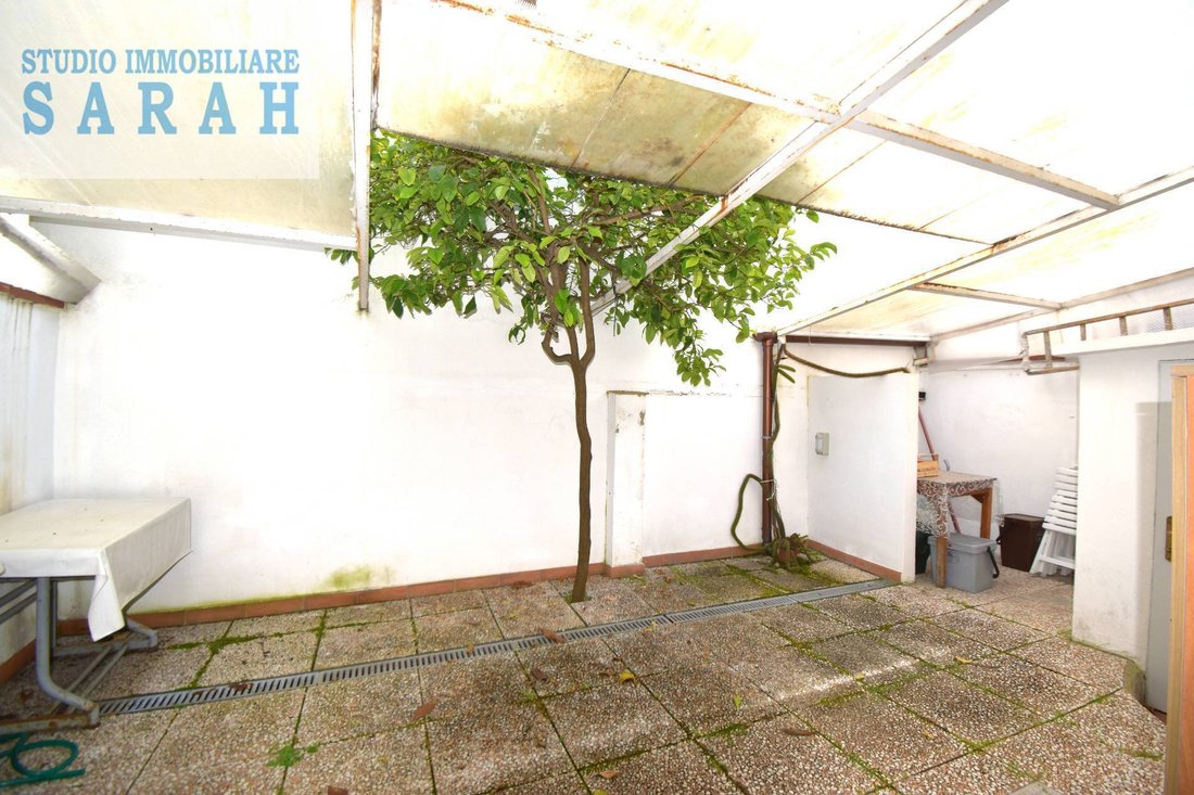 Villa in Centro Storico, Viareggio, Toskana 1 - 16917637