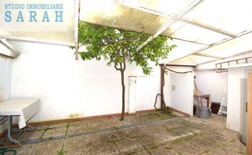 Villa a Centro Storico, Viareggio, Toscana 1