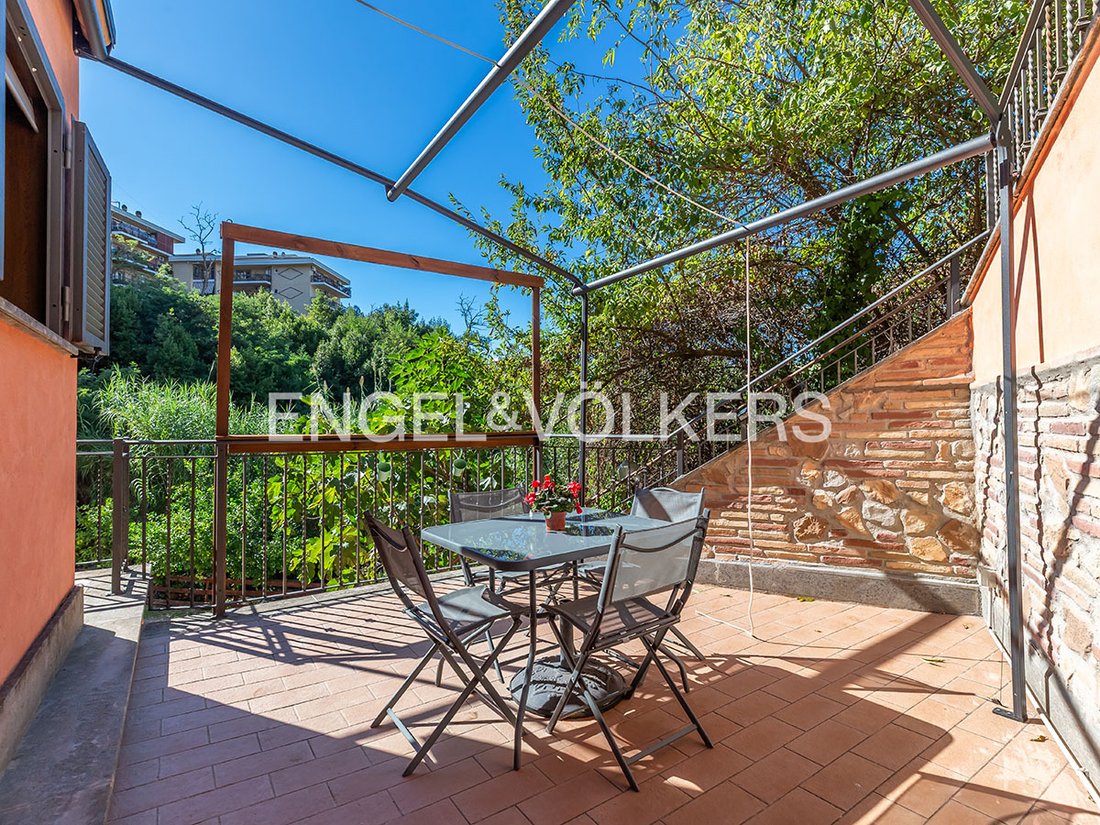 Maison à Trionfale - Monte Mario - Ottavia, Rome, Latium 3 - 19072820