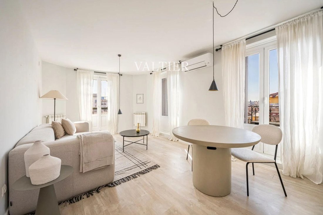 Apartment in Centro, Madrid, Spain 4 - 19070380