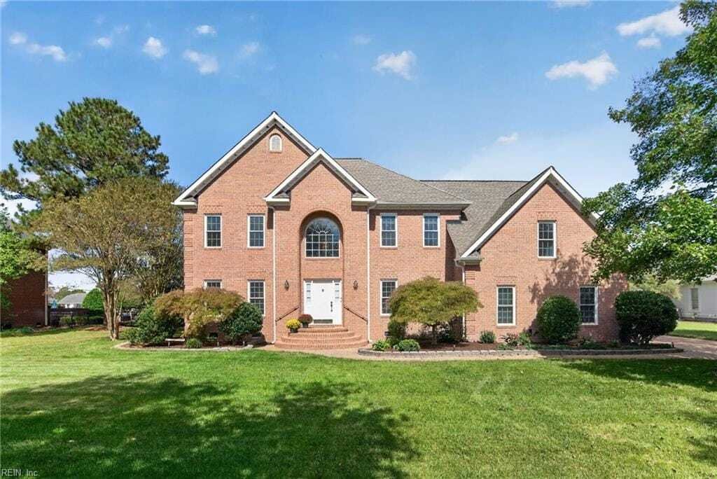 Casa a Virginia Beach, Virginia, Stati Uniti 1 - 19073767