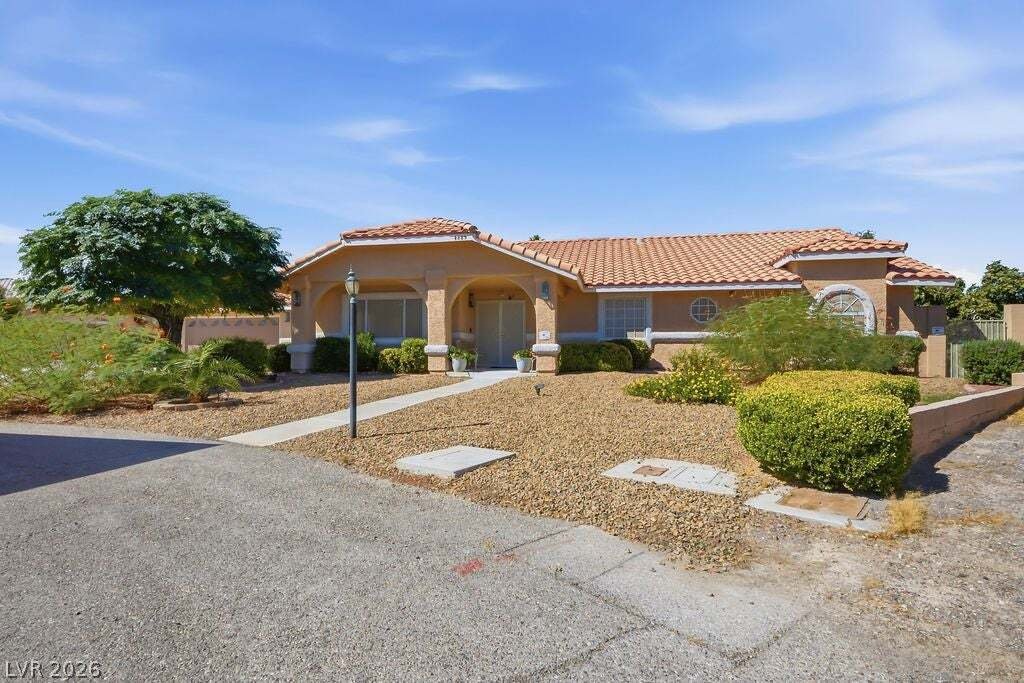 Casa en Las Vegas, Nevada, Estados Unidos 2 - 19073486