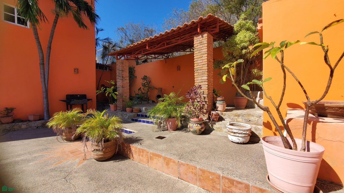 Casa a Mazatlán, Sinaloa, Messico 5 - 18023241