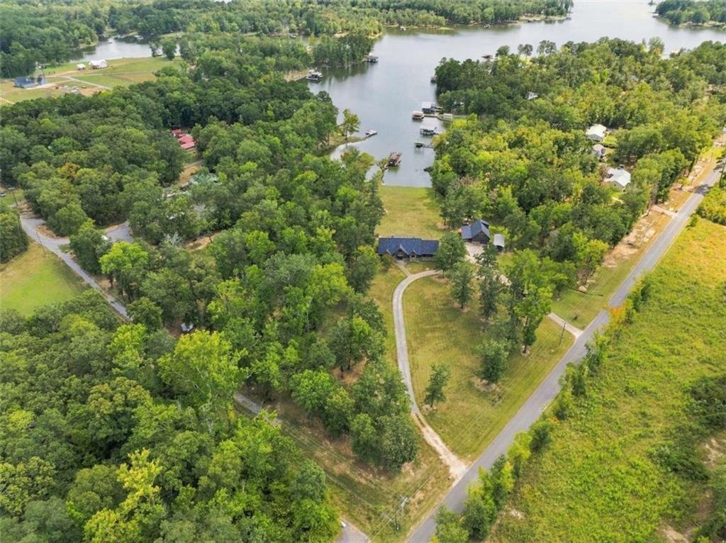 Casa en Cedar Bluff, Alabama, Estados Unidos 2 - 19069675