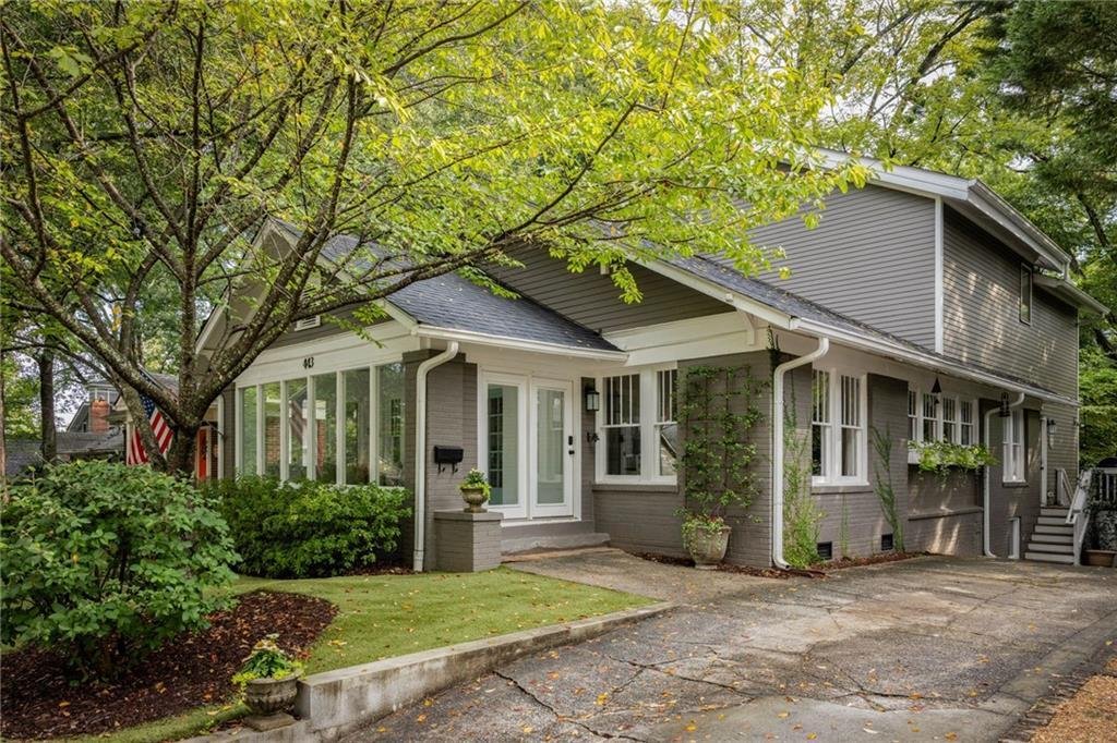 House in Atlanta, Georgia, United States 1 - 19074551
