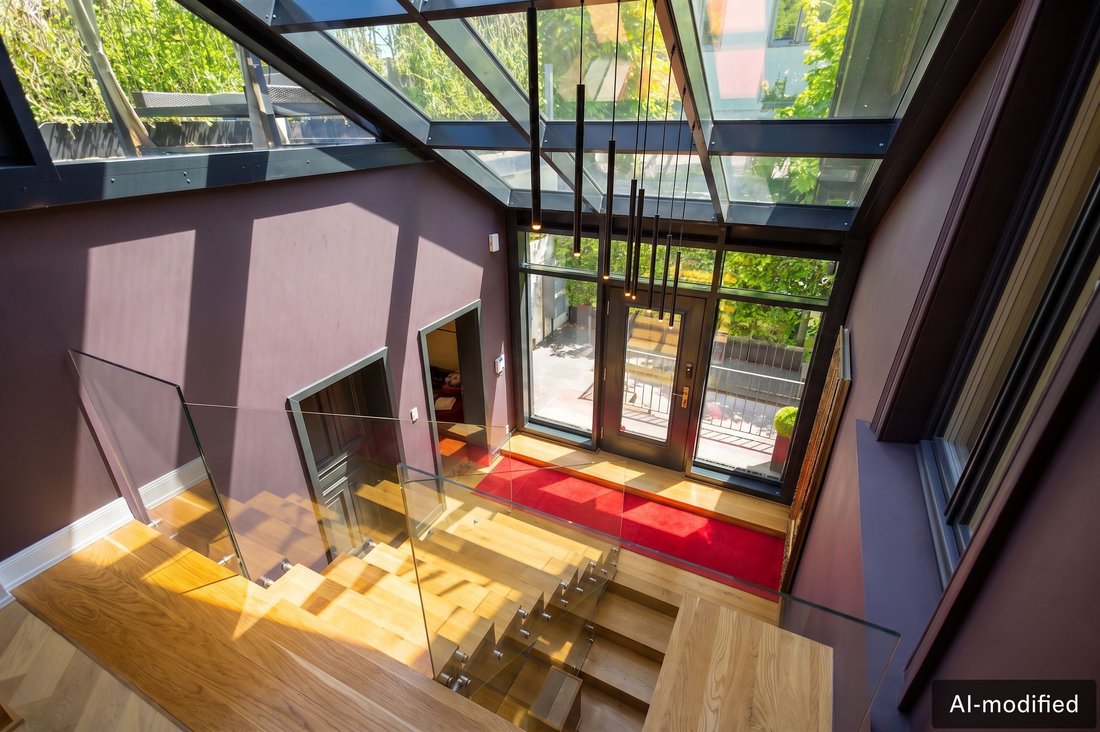 Casa a Amburgo, Amburgo, Germania 2 - 19069800