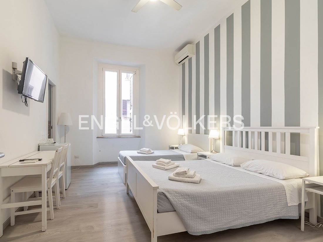 Appartamento a Prati, Roma, Italia 4 - 19072372